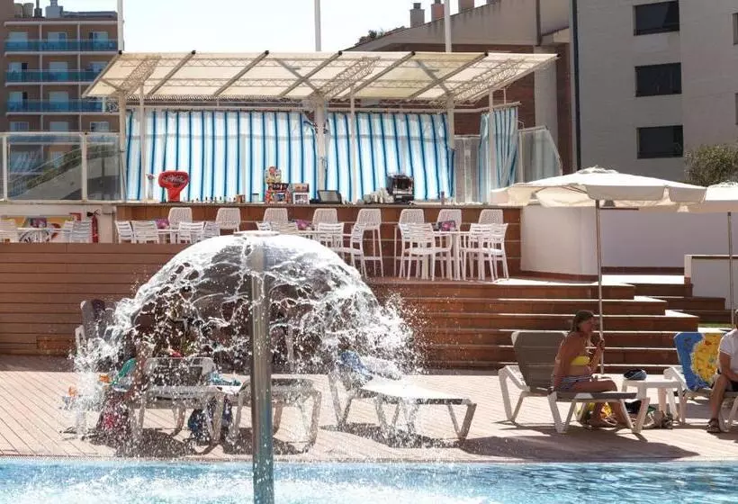 Fotos del hotel Sorra Daurada Splash:  4