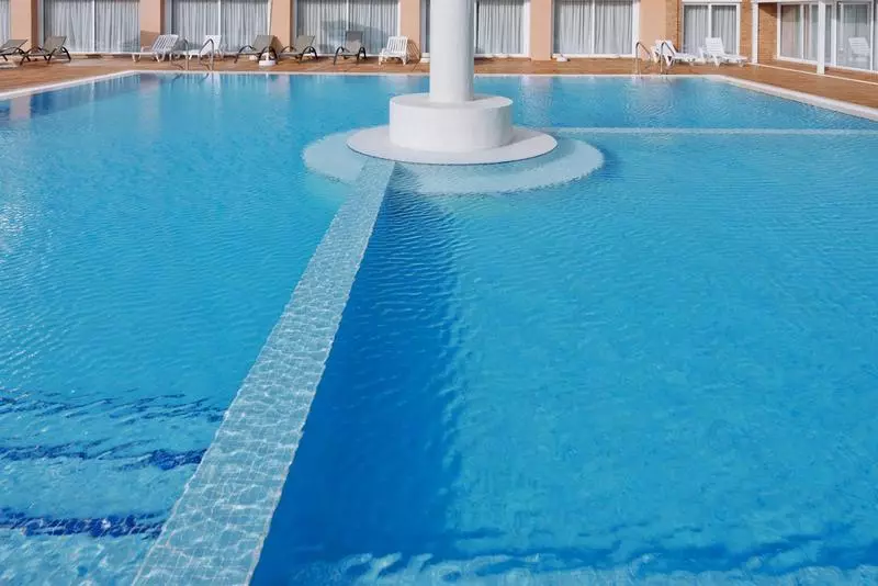 Fotos del hotel Sorra Daurada Splash:  7