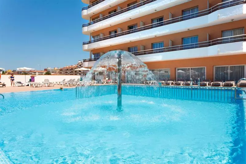 Fotos del hotel Sorra Daurada Splash:  25