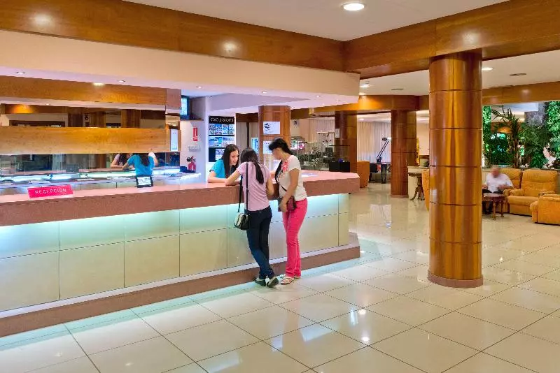 Fotos del hotel Sorra Daurada Splash:  8