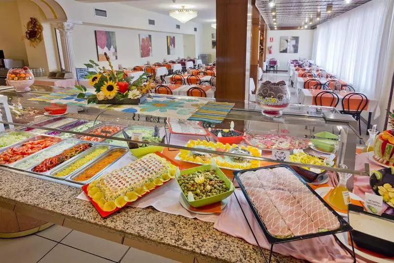 Fotos del hotel Sorra Daurada Splash:  9