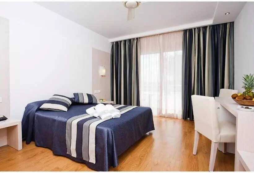 Fotos del hotel Spa Sagitario Playa:  21