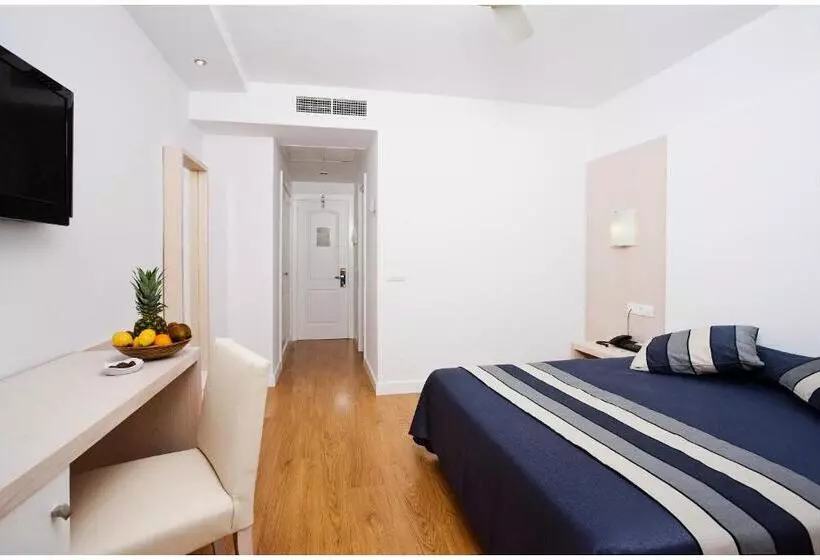 Fotos del hotel Spa Sagitario Playa:  7