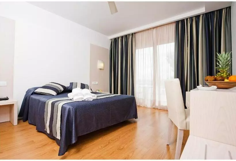 Fotos del hotel Spa Sagitario Playa:  19