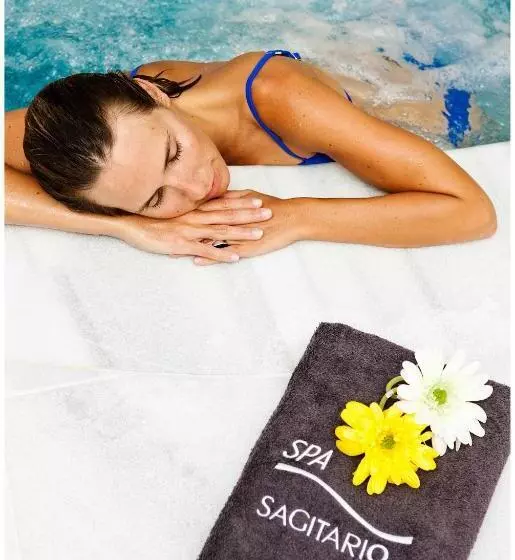 Fotos del hotel Spa Sagitario Playa:  20