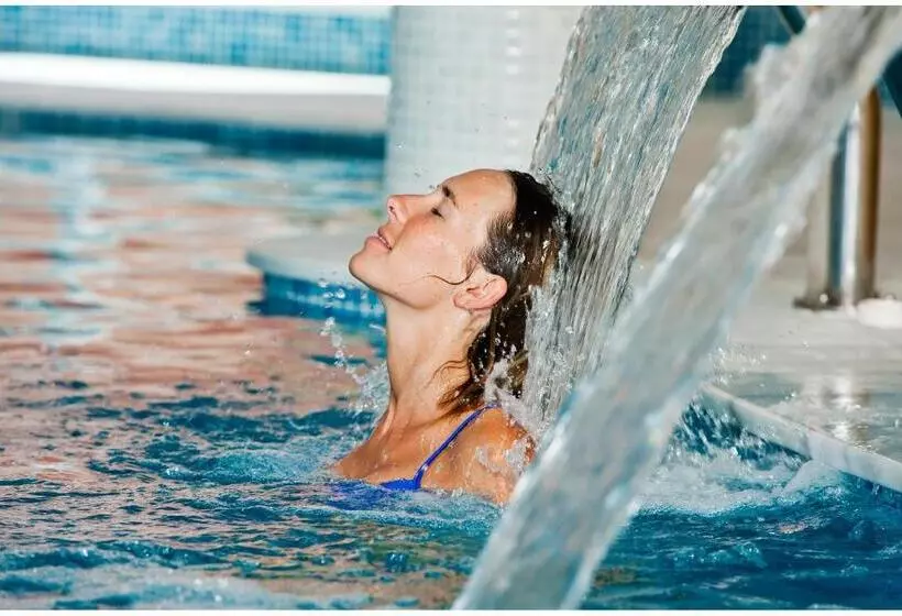 Fotos del hotel Spa Sagitario Playa:  18