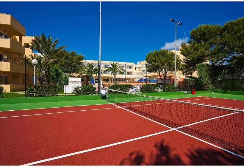 Fotos del hotel Spa Sagitario Playa:  8