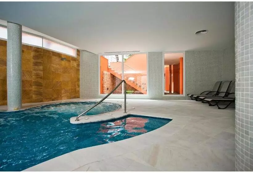 Fotos del hotel Spa Sagitario Playa:  1