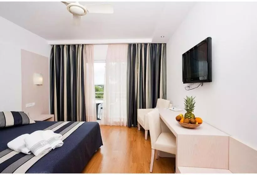 Fotos del hotel Spa Sagitario Playa:  23