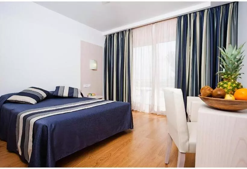 Fotos del hotel Spa Sagitario Playa:  16