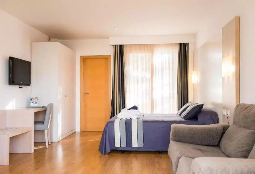 Fotos del hotel Spa Sagitario Playa:  2