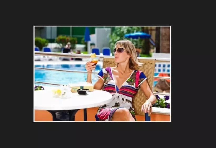 Fotos del hotel Spa Sagitario Playa:  5