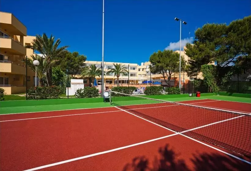 Fotos del hotel Spa Sagitario Playa:  13