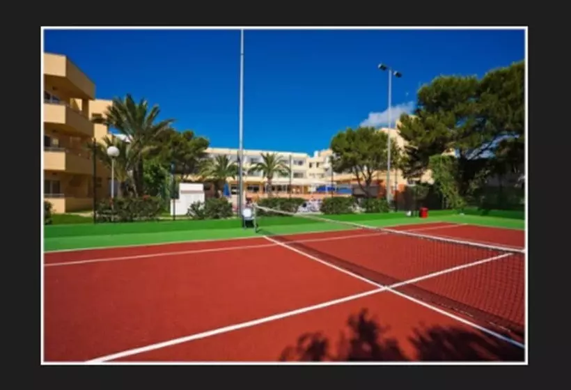 Fotos del hotel Spa Sagitario Playa:  3