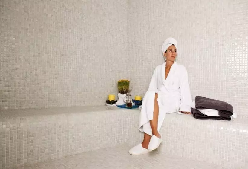 Fotos del hotel Spa Sagitario Playa:  4