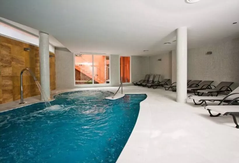 Fotos del hotel Spa Sagitario Playa:  6