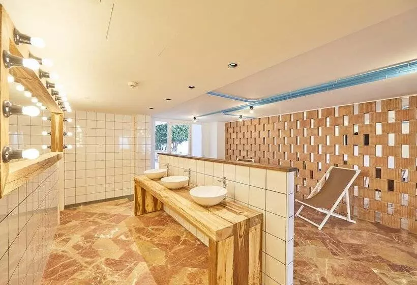 Fotos del hotel Tent Playa De Palma:  20