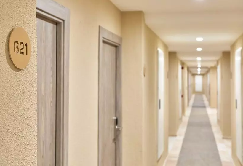 Fotos del hotel Tent Playa De Palma:  29