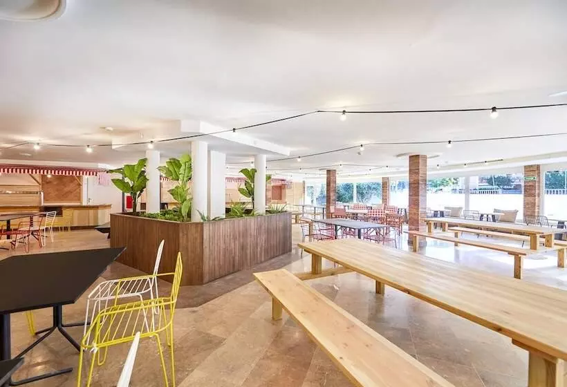 Fotos del hotel Tent Playa De Palma:  23