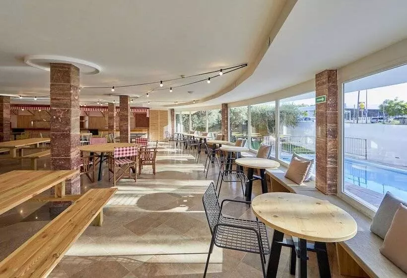 Fotos del hotel Tent Playa De Palma:  24