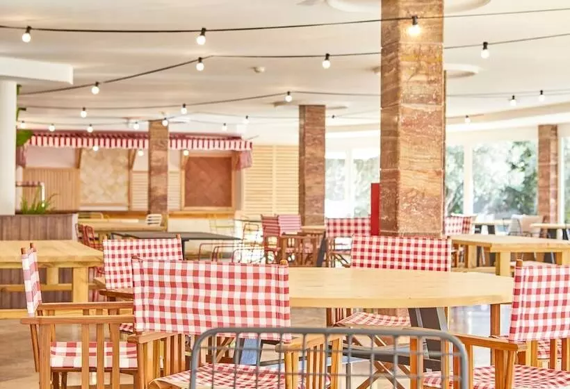 Fotos del hotel Tent Playa De Palma:  8