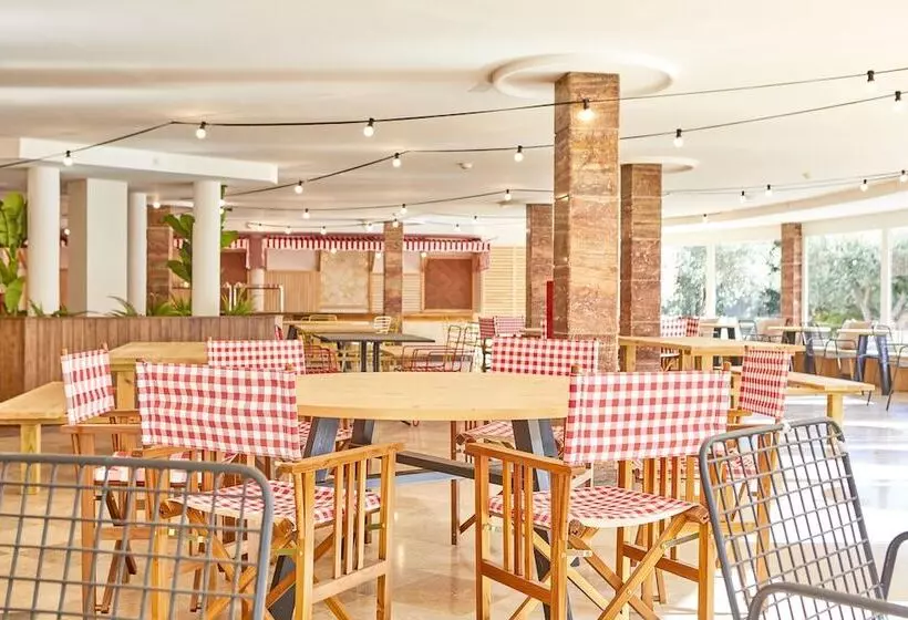 Fotos del hotel Tent Playa De Palma:  9