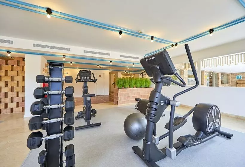 Fotos del hotel Tent Playa De Palma:  7