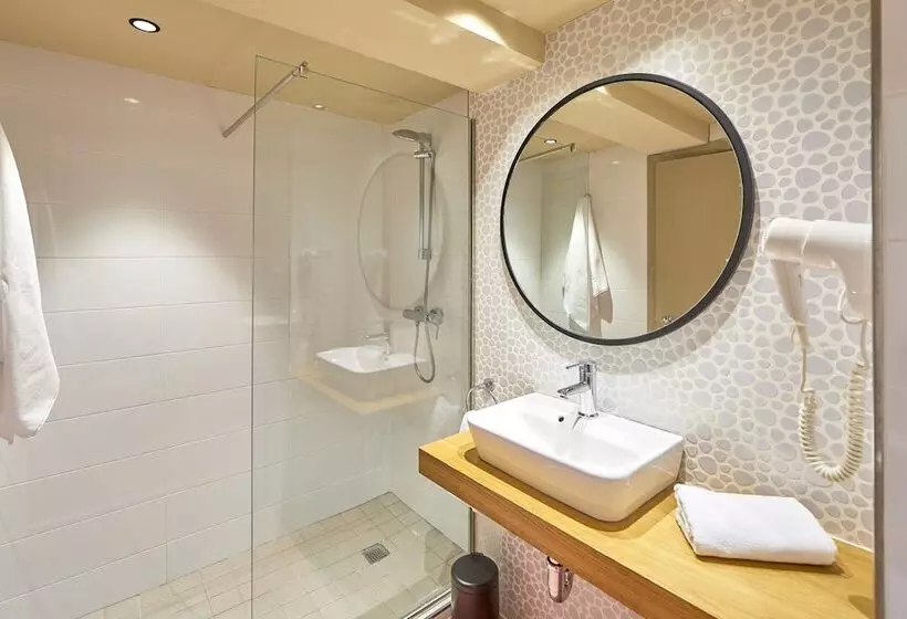 Fotos del hotel Tent Playa De Palma:  12