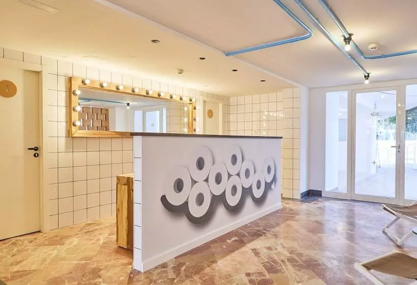 Fotos del hotel Tent Playa De Palma:  19