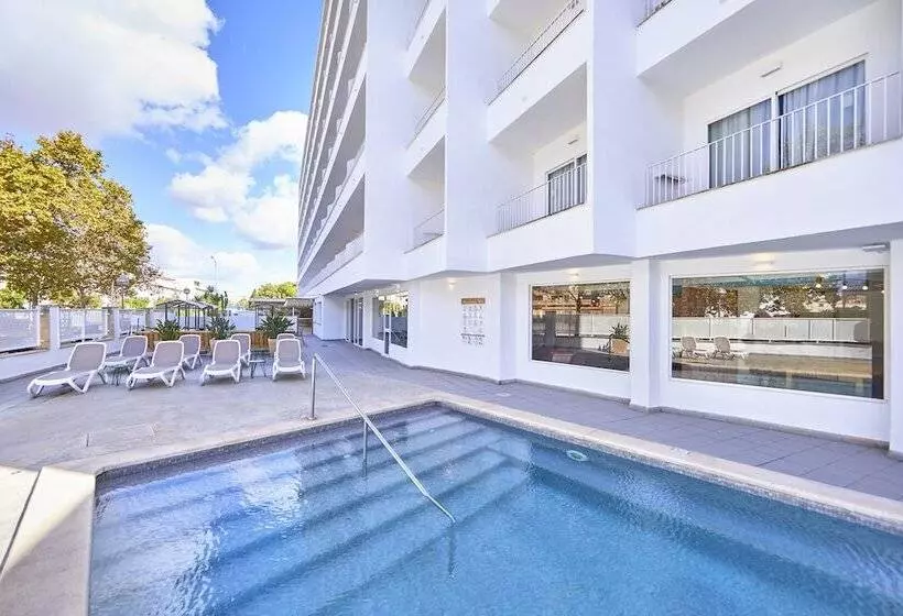 Fotos del hotel Tent Playa De Palma:  14