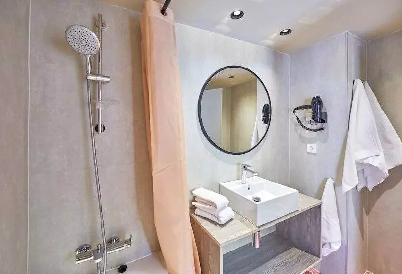 Fotos del hotel Tent Playa De Palma:  11