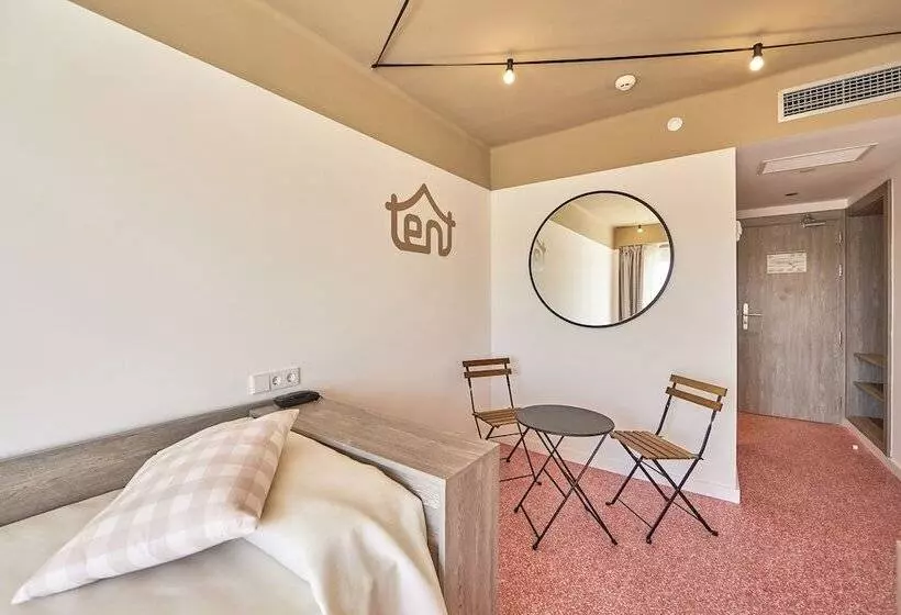 Fotos del hotel Tent Playa De Palma:  4