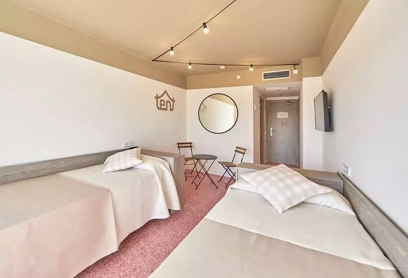 Fotos del hotel Tent Playa De Palma:  3