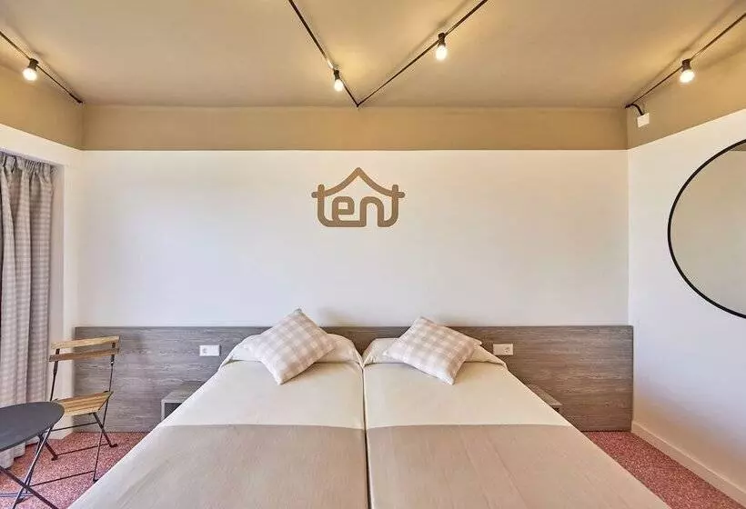 Fotos del hotel Tent Playa De Palma:  16