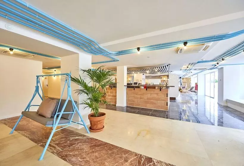 Fotos del hotel Tent Playa De Palma:  22