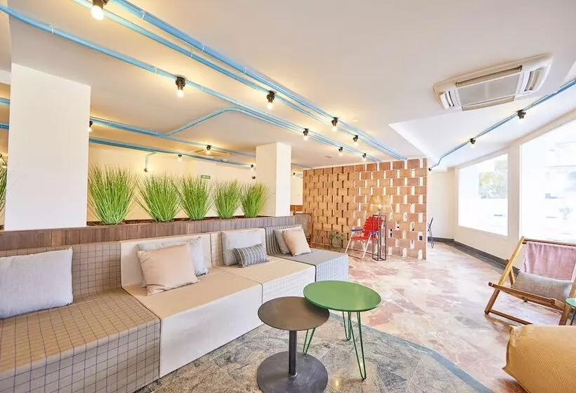 Fotos del hotel Tent Playa De Palma:  6