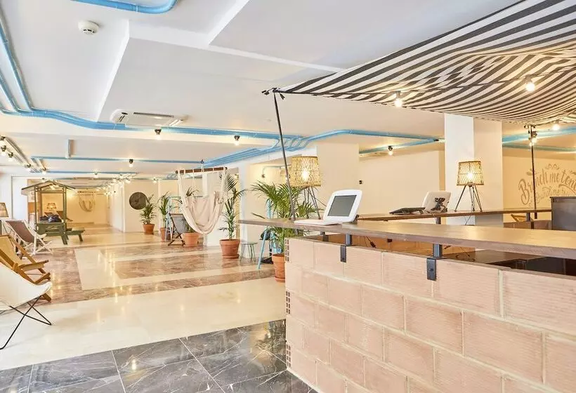 Fotos del hotel Tent Playa De Palma:  18