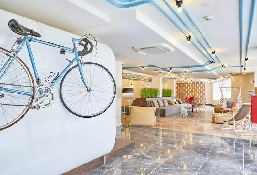 Fotos del hotel Tent Playa De Palma:  30