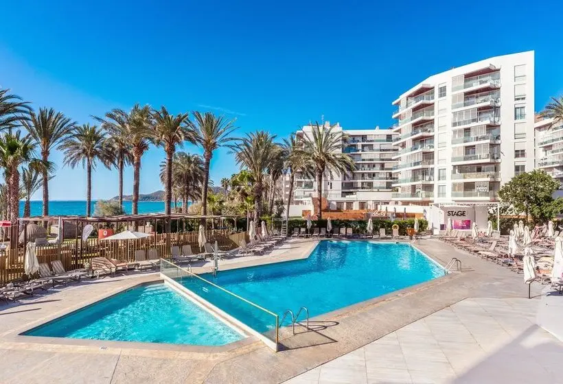 Fotos del hotel Vibra Algarb:  3