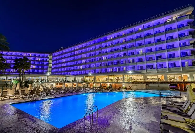 Fotos del hotel Vibra Algarb:  4