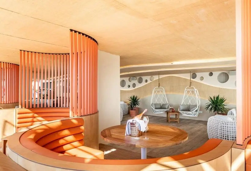 Fotos del hotel Vibra Algarb:  7