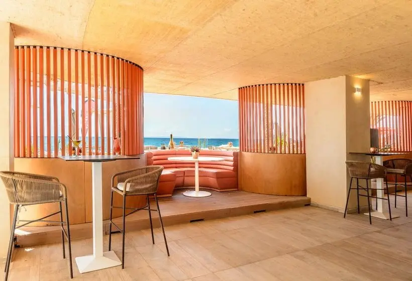 Fotos del hotel Vibra Algarb:  8