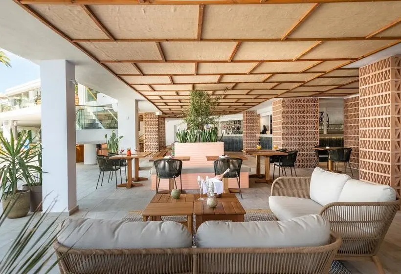 Fotos del hotel Vibra Algarb:  10