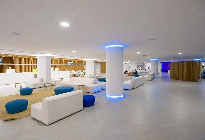 Fotos del hotel Vibra Algarb:  9