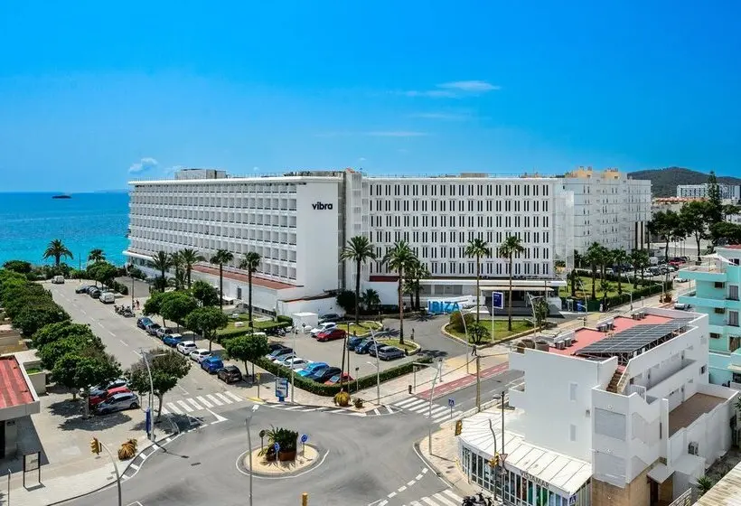 Fotos del hotel Vibra Algarb:  11