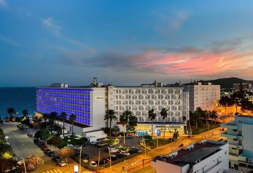 Fotos del hotel Vibra Algarb:  12