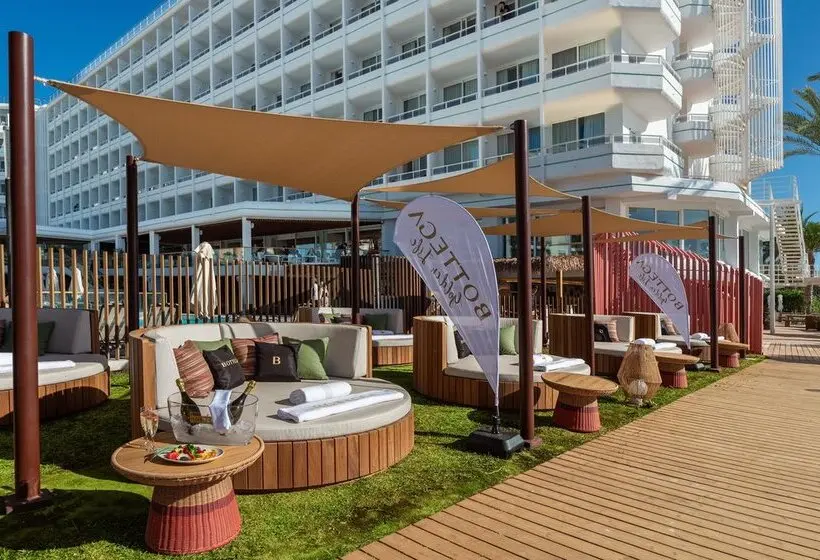 Fotos del hotel Vibra Algarb:  14