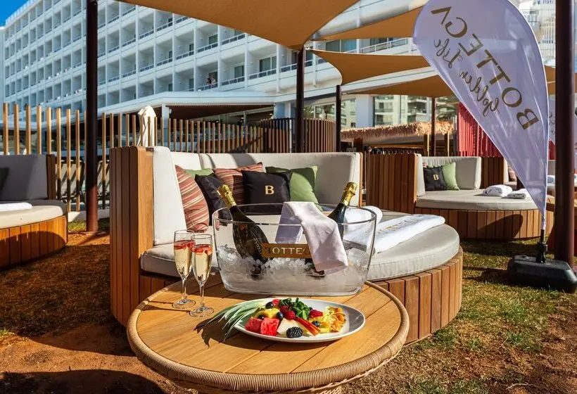 Fotos del hotel Vibra Algarb:  16