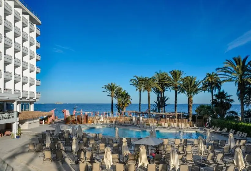 Fotos del hotel Vibra Algarb:  23