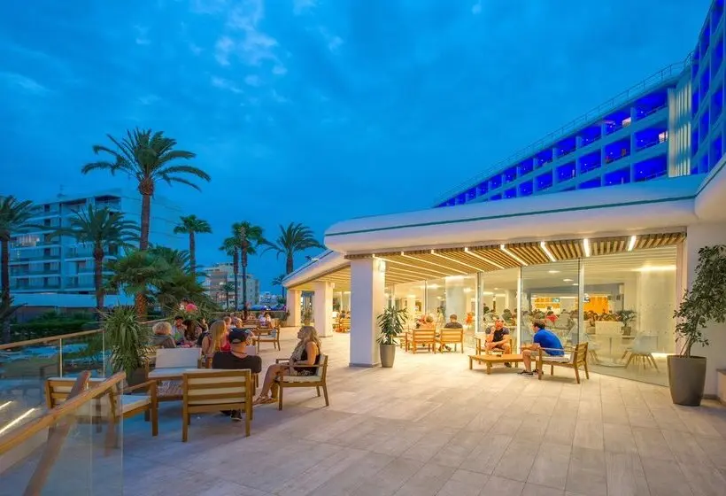 Fotos del hotel Vibra Algarb:  24